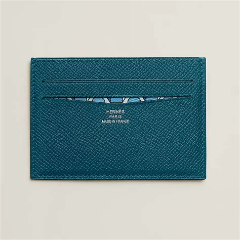 hermes citizen twill card holder review|Hermès Citizen Twill Card Holder .